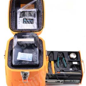 FUSIONADORA DE FIBRA OPTICA MODELO AI-7C