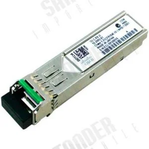 GLC-BX-D CISCO SFP MODULES FOR GIGABIT ETHERNET