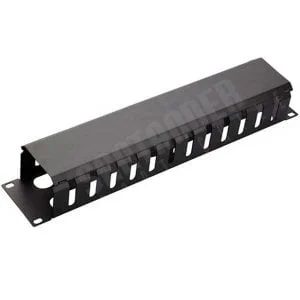 (JB05) ORDENADOR 19 PULG 1U PLASTICO HORIZONTAL MAINTRONICS