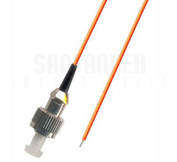PIGTAIL OM1 UPC LC SC FC ST
