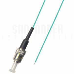 PIGTAIL OM3 UPC LC SC FC ST