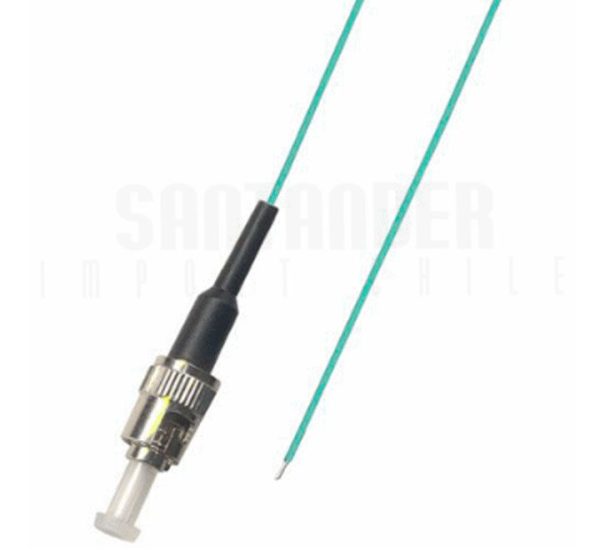 PIGTAIL OM3 UPC LC SC FC ST