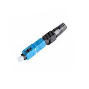 CONECTOR ENSAMBLE TERRENO SC/UPC OM1