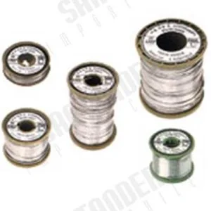 (160030) SOLDADURA PARA ELECTRONICA 1.5MM
