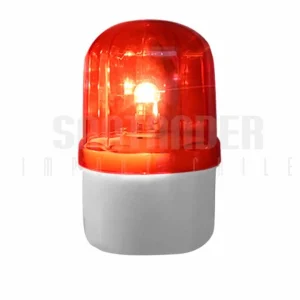 BALIZA LED DE TELEFONO PARA EXTERIOR