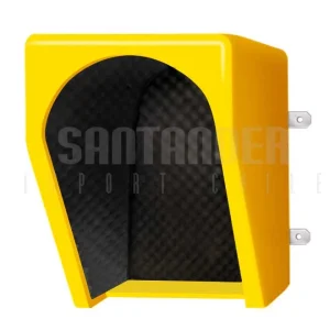 CAMPANA ACUSTICA PARA CABINA TELEFONICA 950X700X610MM