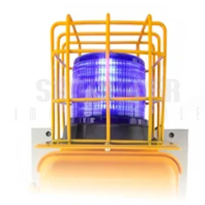 PROTRECCION PARA BALIZA