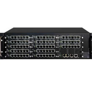 PUERTA DE ENLACE ANALOGO A VOIP CON 312 PUERTOS FXS 100-240VAC 50/60HZ